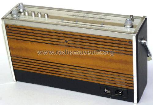 Paloma Luxus 22RL494 -30R; Philips - Österreich (ID = 1718759) Radio