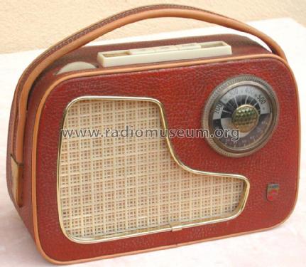 Party L3A72T; Philips - Österreich (ID = 808067) Radio