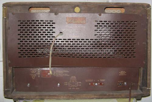 Pastorale BA753A; Philips - Österreich (ID = 213102) Radio