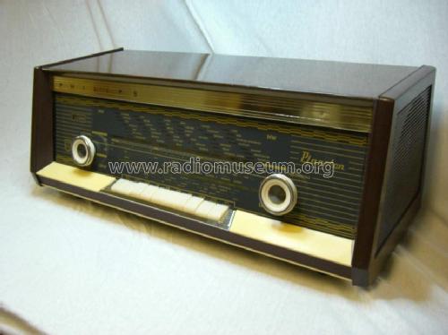 Planoton B4A23A /01 /71; Philips - Österreich (ID = 855416) Radio