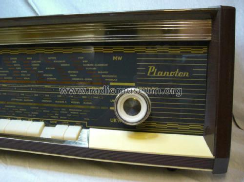 Planoton B4A23A /01 /71; Philips - Österreich (ID = 855419) Radio