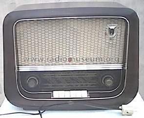 Präludio BA643A; Philips - Österreich (ID = 81119) Radio