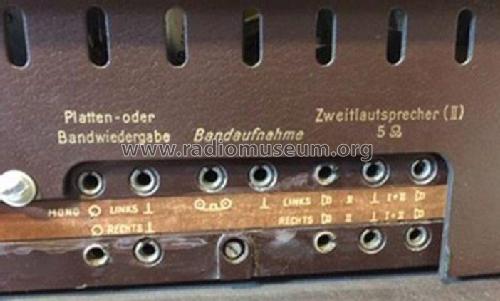 Premiere 61 B6A04A; Philips - Österreich (ID = 2443733) Radio