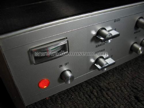 RH591; Philips - Österreich (ID = 582422) Ampl/Mixer