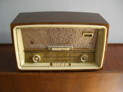 Rhapsodie 59 B3A83A; Philips - Österreich (ID = 1716620) Radio