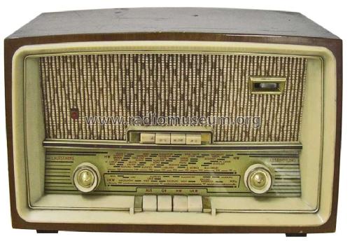 Rhapsodie 59 B3A83A; Philips - Österreich (ID = 397989) Radio