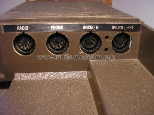 Stereo 4 Track N4404 /22; Philips - Österreich (ID = 1783767) R-Player