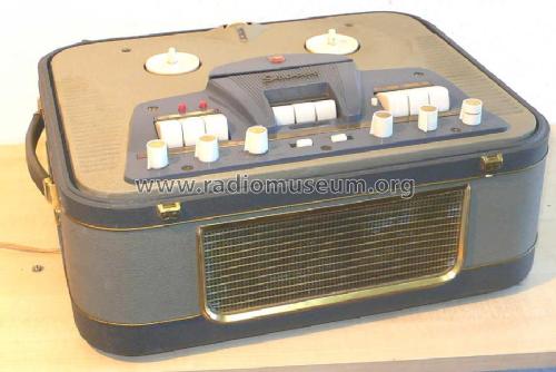 Stereo-Maestro EL3536A /30; Philips - Österreich (ID = 199475) R-Player