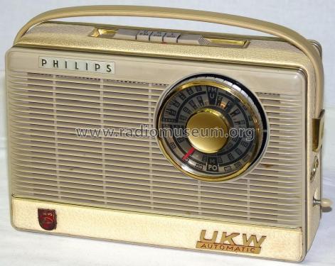 Tivoli L3A31T; Philips - Österreich (ID = 984289) Radio