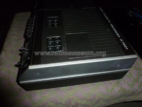 Video Cassette Recorder N1501 /00 /15 /19 /38 /43; Philips - Österreich (ID = 1760023) R-Player