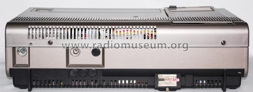 Video Cassette Recorder N1700 /00 /15 /43 /45 /65; Philips - Österreich (ID = 847696) R-Player