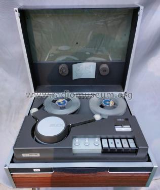 Video Recorder LDL1002; Philips - Österreich (ID = 2732639) R-Player