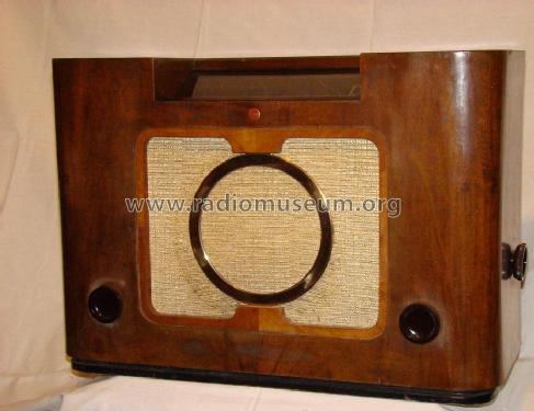 4-38A; Philips - Polskie (ID = 2953349) Radio