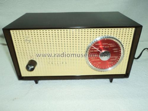 B0LN95U/00; Philips Portugal (ID = 1923165) Radio