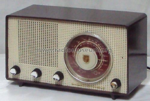 B2LN67U-62; Philips Portugal (ID = 1637669) Radio
