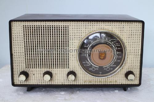B2LN67U-62; Philips Portugal (ID = 1730776) Radio