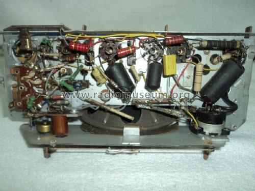 B2LN68U /62; Philips Portugal (ID = 1926587) Radio