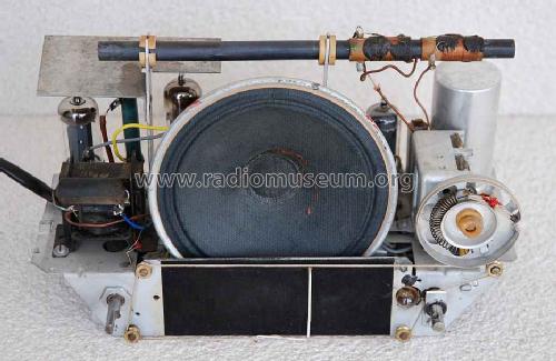 B2LN68U /62; Philips Portugal (ID = 530454) Radio