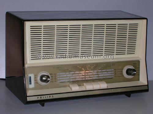 B3LN96A /35; Philips Portugal (ID = 2688733) Radio