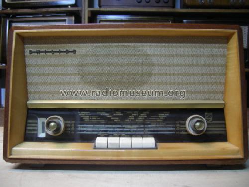 B4LN16 A; Philips Portugal (ID = 1362907) Radio