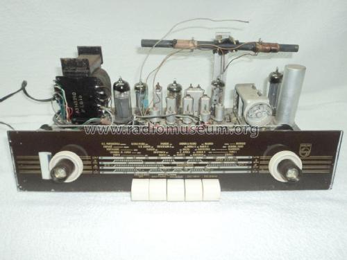 B4LN16 A; Philips Portugal (ID = 1923969) Radio