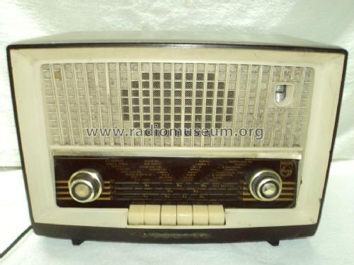 B4LN76Z; Philips Portugal (ID = 1932153) Radio