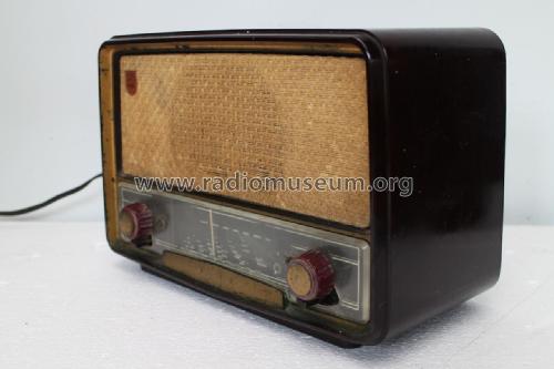 BLN236U; Philips Portugal (ID = 1741371) Radio