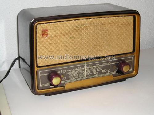 BLN236U; Philips Portugal (ID = 227774) Radio