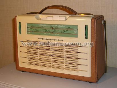 L3LN78T/10; Philips Portugal (ID = 74879) Radio