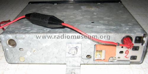 22AC685; Philips Radios - (ID = 501775) Car Radio