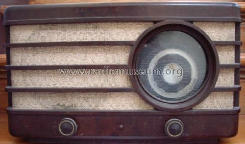470A; Philips Radios - (ID = 1687376) Radio