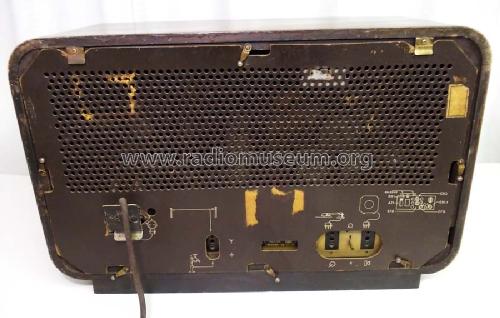 660A -14; Philips akc. spol., (ID = 1610787) Radio