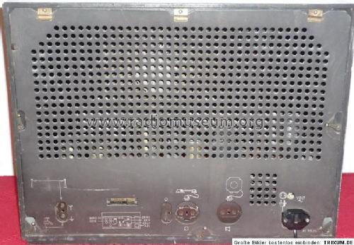 735A-14; Philips akc. spol., (ID = 1354072) Radio