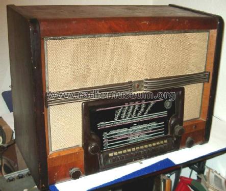 990X; Philips; Eindhoven (ID = 19738) Radio