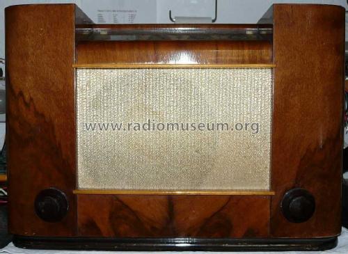 Aachen-Super D51-AU; Philips Radios - (ID = 1025905) Radio