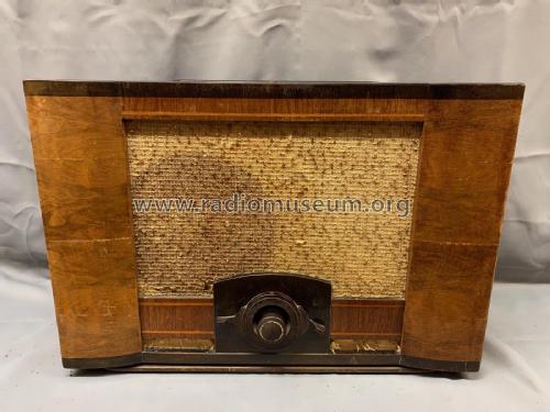Aachen Super D57 ; Philips Radios - (ID = 2633948) Radio