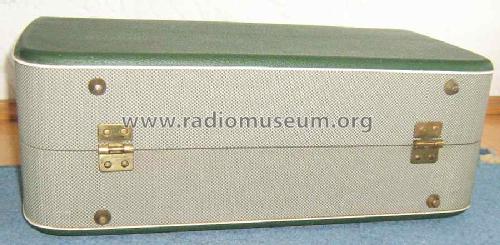 AG1207D/95n; Philips Radios - (ID = 1609890) R-Player