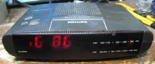 AJ3040; Philips 飞利浦; (ID = 1685483) Radio