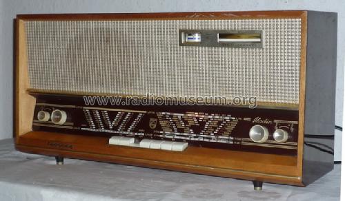 Aladin B5W32AT; Philips Radios - (ID = 1066856) Radio
