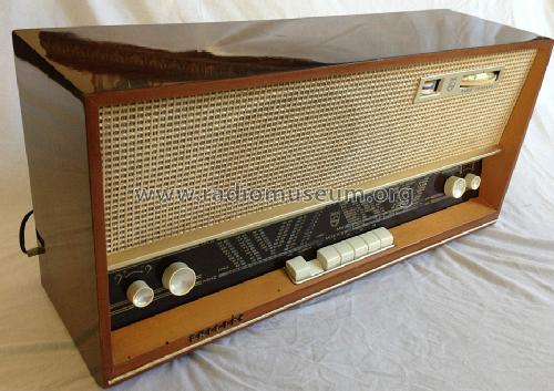Aladin B5W32AT; Philips Radios - (ID = 1391844) Radio