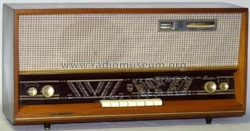 Aladin B5W32AT; Philips Radios - (ID = 1764089) Radio