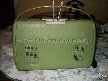Annette 512 L5D12T; Philips Radios - (ID = 149897) Radio