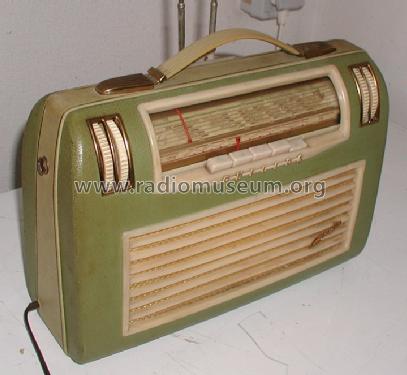 Annette LD471AB; Philips Radios - (ID = 959969) Radio