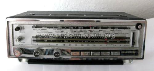 Colette Automatic de Luxe P4D54T; Philips Radios - (ID = 1719634) Radio