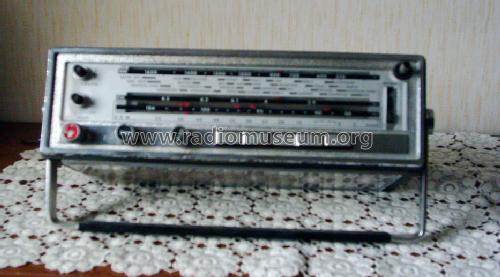 Colette Automatic de Luxe P4D54T; Philips Radios - (ID = 48148) Radio