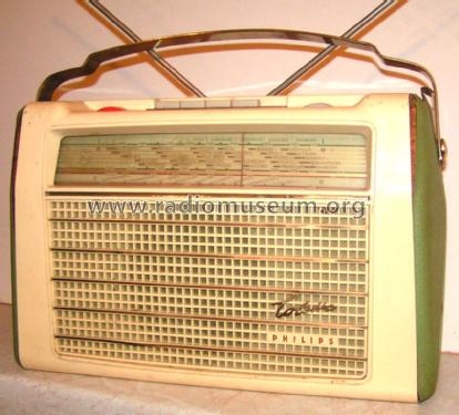 Colette L4D91T; Philips Radios - (ID = 1314588) Radio