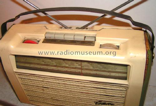Colette L4D91T; Philips Radios - (ID = 1314589) Radio