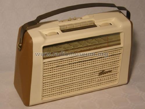 Colette L4D91T; Philips Radios - (ID = 1579738) Radio