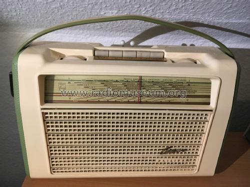 Colette L4D91T; Philips Radios - (ID = 2043996) Radio