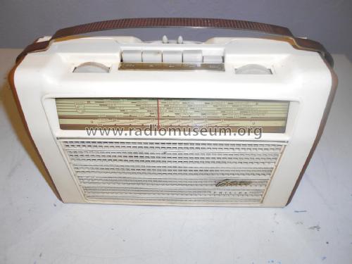 Colette L4D91T; Philips Radios - (ID = 2367865) Radio